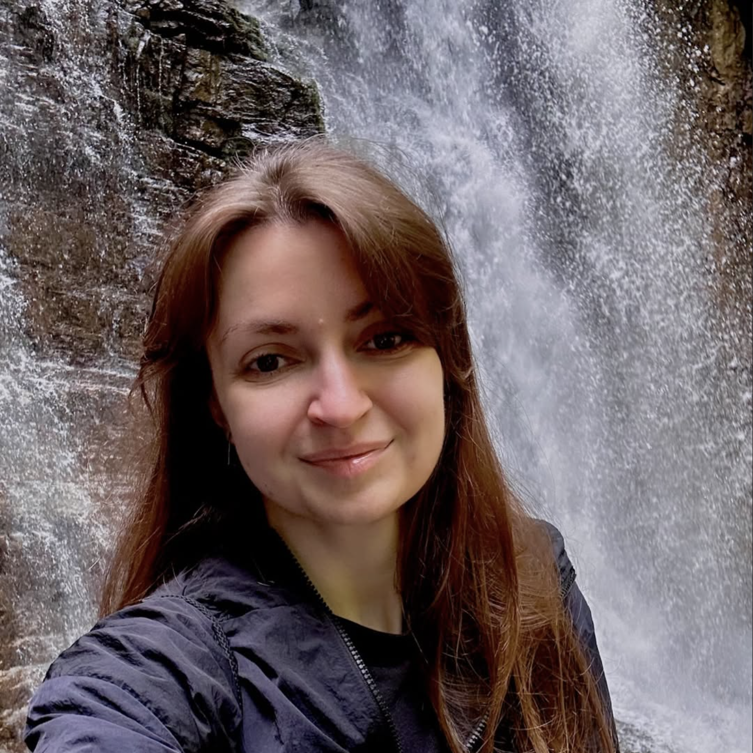 Аліна Катрич
